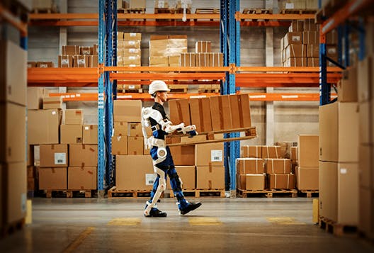 Under pressure: Reducing factory floor stress