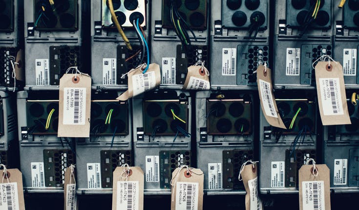 Remplacer, reconditionner ou réparer ? Remplacer, reconditionner ou réparer ?