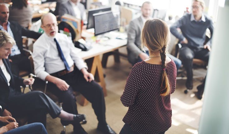 Closing the skills gap Closing the skills gap