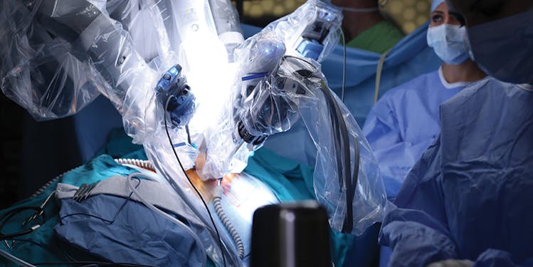 Top three trends in medical device manufacturing