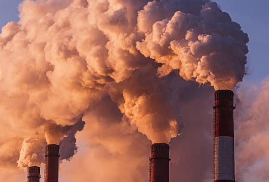 Cutting the coal