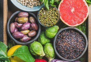 Tendencias de alimentación que afectan a la cadena de suministro Tendencias de alimentación que afectan a la cadena de suministro