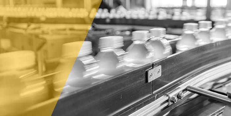 Automated mass production to meet customer demands