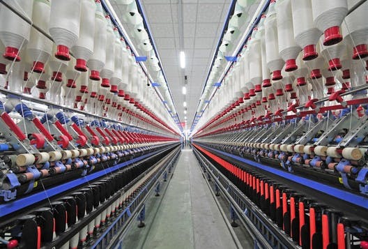 El medioambiente: ¿la última víctima de la moda?