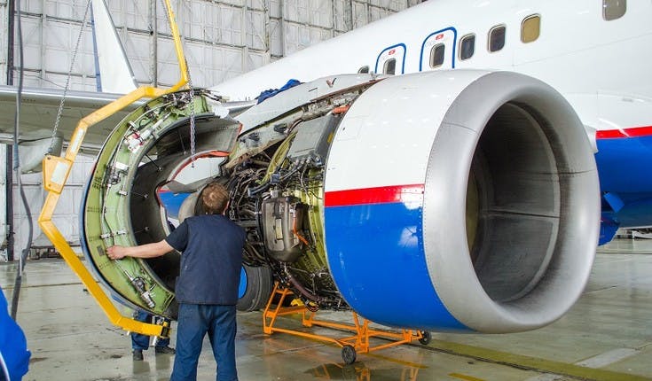 The rise of remanufacturing The rise of remanufacturing