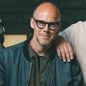 Jonas Nyvang
