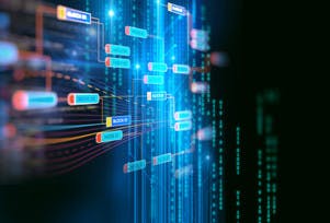 Blockchain vs the Tangle Blockchain vs the Tangle