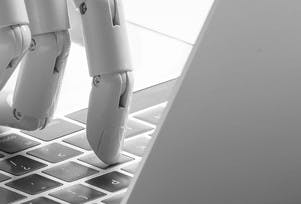Can artificial intelligence beat a human hacker? Can artificial intelligence beat a human hacker?