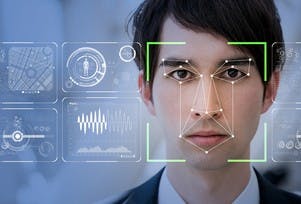 Improving productivity with facial recognition Improving productivity with facial recognition