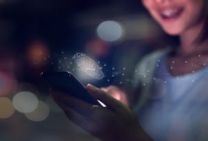 Threats to biometric data Threats to biometric data