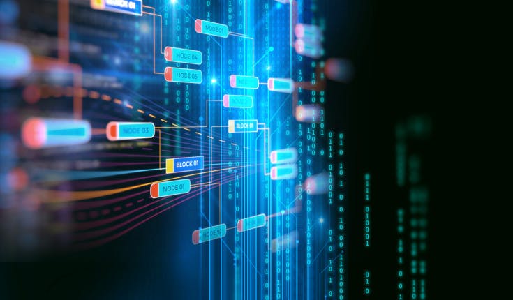Blockchain versus Tangle Blockchain versus Tangle