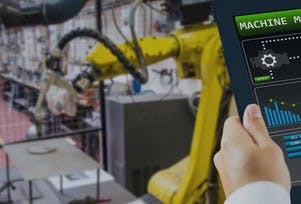Tecnologías que se inclinan hacia la Industria 4.0 Tecnologías que se inclinan hacia la Industria 4.0