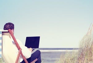 Moving towards secure remote access Moving towards secure remote access