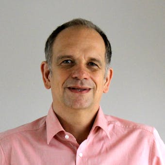 Dr. Christian Chudoba