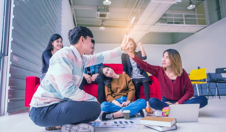Creare una cultura dell'innovazione Creare una cultura dell'innovazione