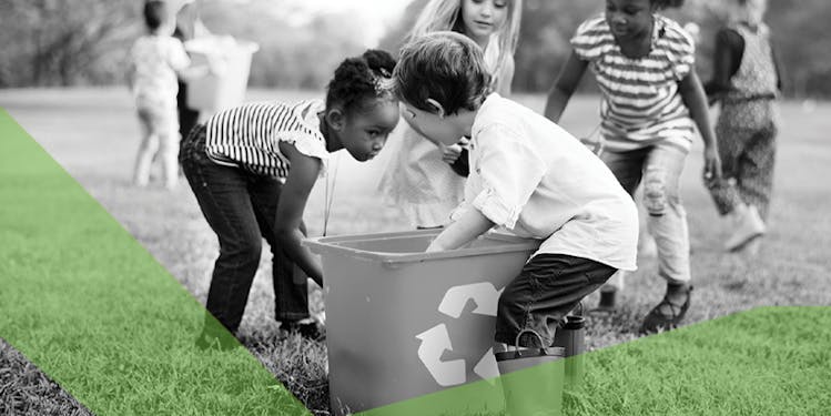 Reducir nuestro impacto medioambiental