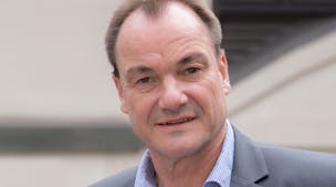 Mike Brockman