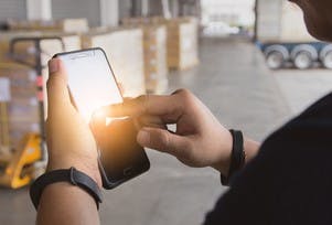 Is BYOD possible in hazardous environments? Is BYOD possible in hazardous environments?