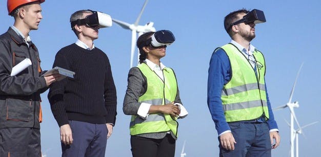 Design engineering in a virtual world Design engineering in a virtual world