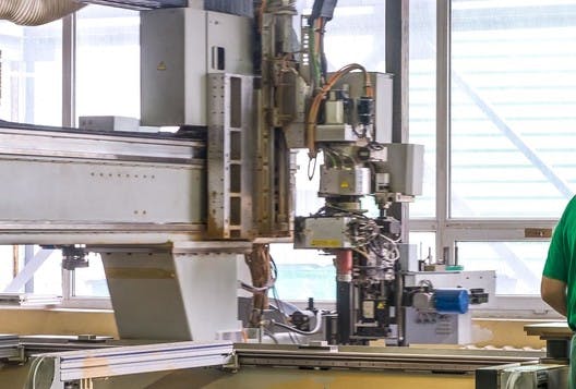 All hands-on to boost productive manufacturing