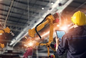 Adding value with IoT Adding value with IoT