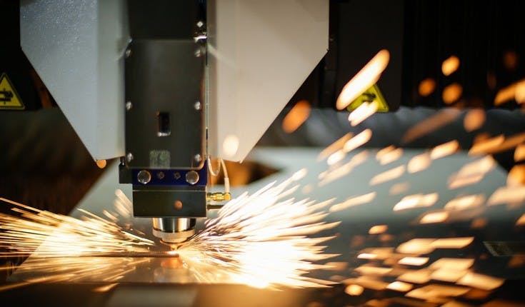 To CNC or not to CNC? To CNC or not to CNC?