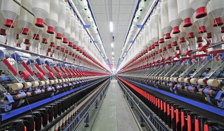The environment — the ultimate fashion victim? The environment — the ultimate fashion victim?