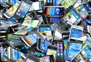 Smartphones and the circular economy Smartphones and the circular economy