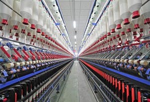 El medioambiente: ¿la última víctima de la moda? El medioambiente: ¿la última víctima de la moda?