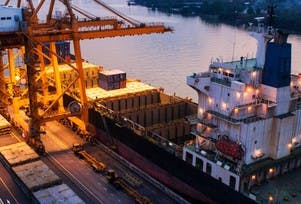Automation markets across the sea Automation markets across the sea