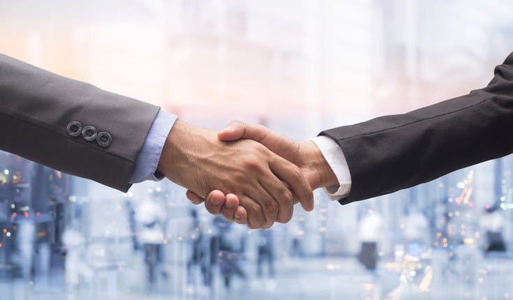 Working together in Industry 4.0 Working together in Industry 4.0