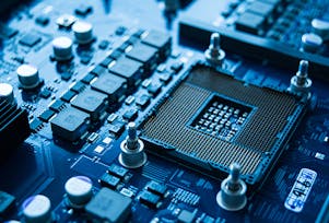 Lecciones que aprender de la escasez mundial de chips Lecciones que aprender de la escasez mundial de chips