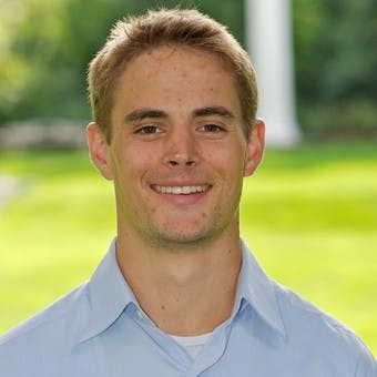 Benjamin Waters