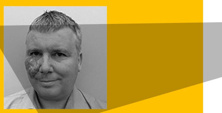 Exclusive interview! - Stuart Kelly