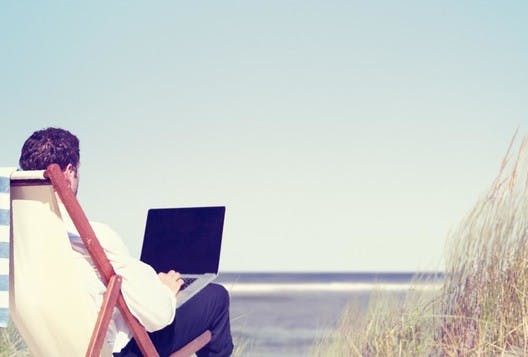 Moving towards secure remote access