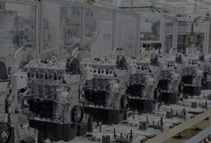 El futuro del almacén de repuestos El futuro del almacén de repuestos