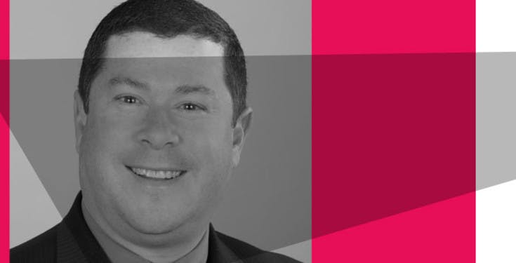 Exklusives Interview! - Patrick Gouhin