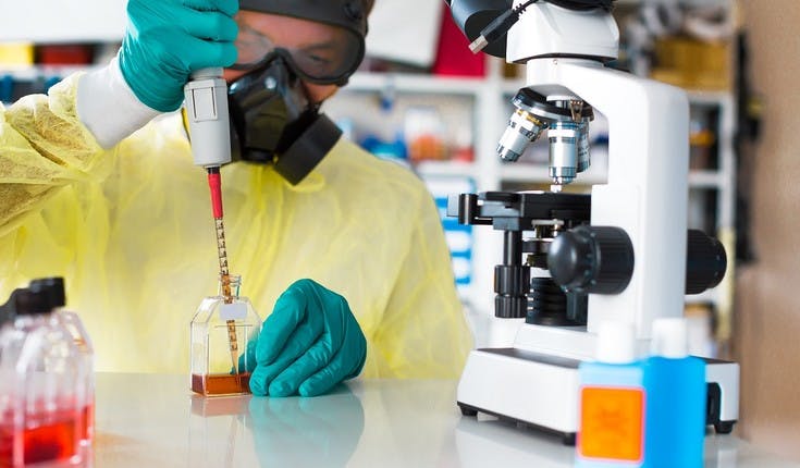 Migliorare la biofarmaceutica attraverso l'automazione Migliorare la biofarmaceutica attraverso l'automazione
