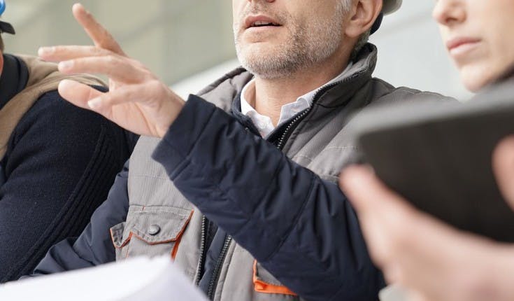 Learning the ropes of Industry 4.0 Learning the ropes of Industry 4.0