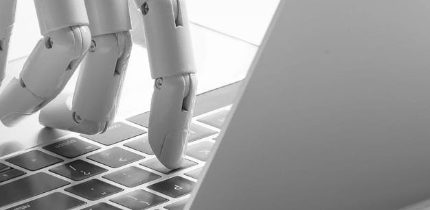 Can artificial intelligence beat a human hacker? Can artificial intelligence beat a human hacker?