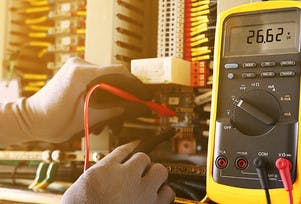 Protecting your PLC Protecting your PLC