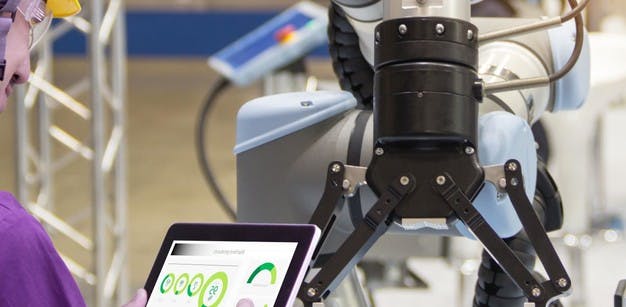 AI for product development AI for product development