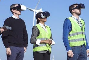 Design engineering in a virtual world Design engineering in a virtual world