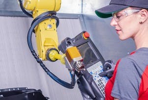 Cómo nos puede enseñar el zoomorfismo a fabricar robots mejores Cómo nos puede enseñar el zoomorfismo a fabricar robots mejores