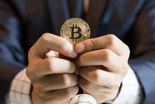 Blockchain after bitcoin