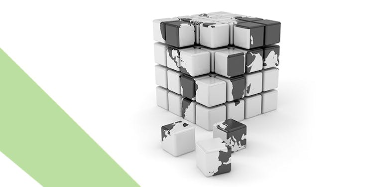 Qué es una cadena de suministro «glocal»?