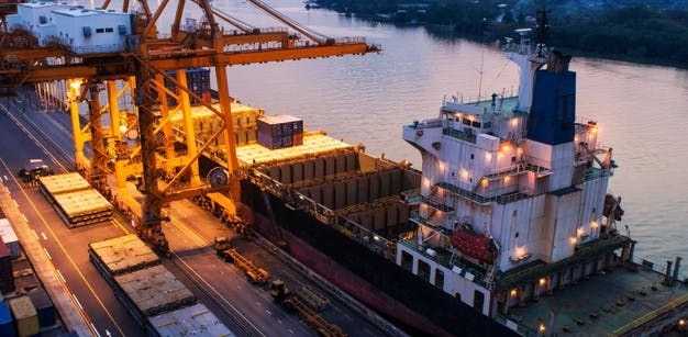 I mercati dell'automazione, separati dal mare I mercati dell'automazione, separati dal mare
