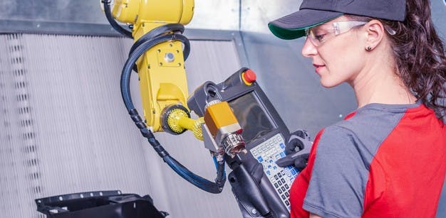 Cómo nos puede enseñar el zoomorfismo a fabricar robots mejores Cómo nos puede enseñar el zoomorfismo a fabricar robots mejores