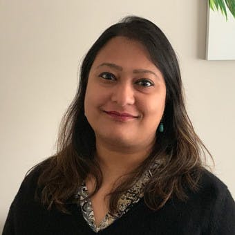 Ashmita Das