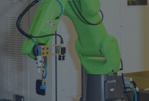 Cobots und die Zukunft der Instandhaltung Cobots und die Zukunft der Instandhaltung